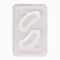 1 Pair Microneedle Patches Under Eye Hydration Treatment for Fine Lines skaidri