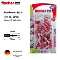 Fischer Duopower Expansion Anchors