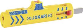 Izoliacijos nuėmiklis 15 Secura 8-13Qmm Jokari