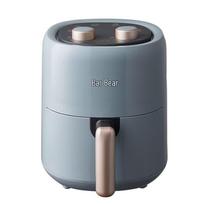 Bear 3L Multi-function Air Fryer CN plug (adapter included) gray