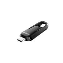 SanDisk 256GB USB3.2 Type-C CZ480 USB Flash Drive
