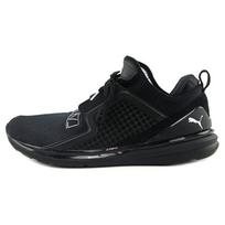 PUMA Ignite Limitless Staple Black 363202-01 40 black