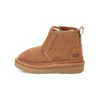 UGG Neumel Comfortable Kids' Snow Boots Children Aged 3 7 Years Old 1121037T-CHE 23.5 brown