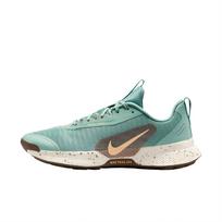 Nike Juniper Trail 3 Bėgimo bateliai Moteriški FQ0902-004 37.5 mėlyna