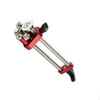 Sheet Metal Edge Roller Accurate Bender Lightweight for Metalworkers