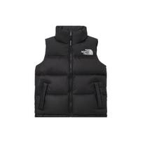 THE NORTH FACE 1996 Kolekcijos liemenė Unisex Juoda NV1DP80A M black