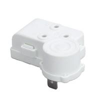 Šaldytuvo PTC paleidimo relės pakeitimas ZHB30-135P15 ZHB35-120P15 Lengva 2 kontaktų PTC paleidimo relė white