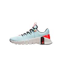Nike Free Metcon 5 Patogūs ir madingi amortizuojantys kvėpuojantys treniruočių bateliai moterims DV3950-400 38.5 white