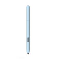 Neslystantis planšetinio kompiuterio jutiklinis pieštuko dėklas S rašiklio įvorė, skirta Samsung Galaxy Tab S7 / S8 / S9 Plus Ultra mėlyna
