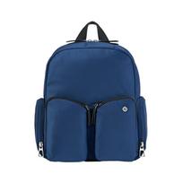Samsonite KQ0 Casual Women's Backpack blue