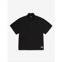 Fila Antibacterial Essential Short Sleeve Anorak Fs2jkg2105x BLK/095 black