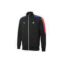 PUMA BMW Motorsport T7 Sweat Jacket 'Black' Men's 599506-01 XS black