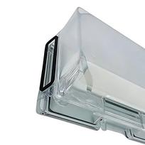 For Roborock S8 Pro Ultra S8+ Ultron S Plus Dustbin Replacement Dust Box Accessory for Vacuum Cleaner Dust Container Cleaning China Mainland white