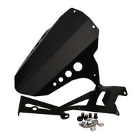 Honda X-ADV 750 Rear Fender for 2017-2022 Models - Aluminum Alloy juoda