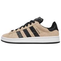 Adidas Originals CAMPUS 00s Skateboard Shoes Unisex Beige Black IH4101 40 juoda