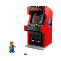 Lego Arcade Machine ONE SIZE įvairiaspalvis
