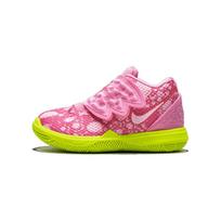 Nike Kyrie 5 Spongebob Patrick TD CN4490-600 6C pink
