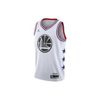 Jordan Nba Gsw Curry All-Star Edition Swingman jersey AQ7297-101 M balta