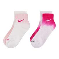 Nike EVERYDAY Ankle Socks Unisex 2 Pack FJ4913-903 XL white