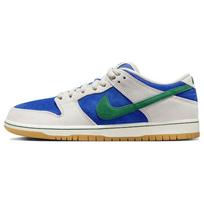 Nike SB Dunk Low Hyper Royal Malachite HF3704-001 37.5 žalia