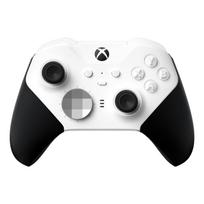 Xbox Elite Wireless Controller Series 2 Core Edition [Official Product] (White) balta
