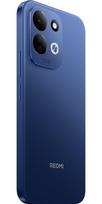 Telefonas RedmiI 17 4/128GB Deep Blue
