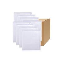 Burbuliniai vokai 50x60 cm - 85 vnt. Maaleo 26326