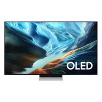 Televizorius Samsung QE83S90HAEXXH