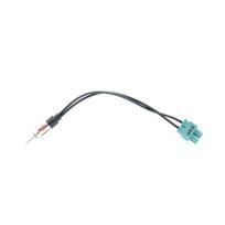 EinParts, Auto jungtis 2xFAKRA - DIN ISO lizdas Audi, Seat, Skoda, VW, BMW, Ford