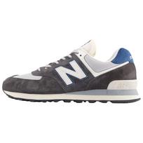 New Balance 574 'Grey Navy' Sneakers U574NVE 39.5 pilka spalva