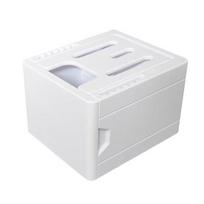 Yousheng TCG Card Scanner Phone Holder 3D Printed PLA Stand for ManaBox App Smooth Scanning Clog-Free Trading Cards Collection Organizer balta