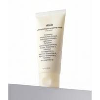 Abib Elastic Collagen Wrapping Mask Resurrection Film 100ml NONE white