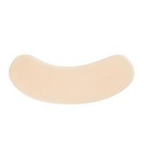 Neck Wrinkle Patch, Silicone Anti Aging Skin Tightening Strips, Reusable Neck Lift Mask for Sleep, Reduce Lines white