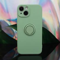 Finger Grip case for Xiaomi Redmi Note 13 Pro Plus 5G (global) mint