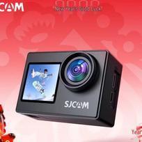SJCAM SJ4000 Dual Screen 4K Waterproof Action Camera (CN version)