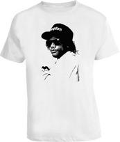 Eazy E Rap Hip Hop Nwa T Shirt L black