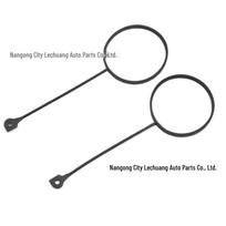 Kuro bako dangtelio apsauga nuo pametimo Nissan transporto priemonėms (Tiida, Teana, Qashqai, Sylphy, Sunny, Livina, X-Trail, Venucia) E32