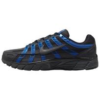 Nike P-6000 SE Reflective Court Blue Anthracite Men Sneakers Black Light-Lemon-Twist HV6904-401 40.5 black