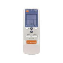 Direct Replacement Remote Controller For GENERAL AR JW2  Air Conditioner Remote Lightweight ABS Design 1