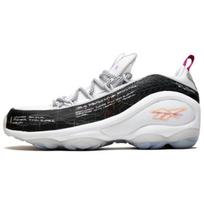 Dmx Run Bait x Dmx Run Reebok 10 'Black Ash Grey' CN5206 40.5 white