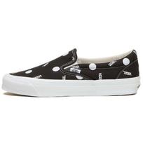 Slip-On Og Classic Vans Lx 'Polka Dot - Black' VN0A45JKBLK 40.5 black