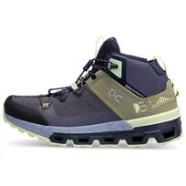On Running Cloudtrax 'Reseda Lavender' Men's 53.99053 EU 39 black