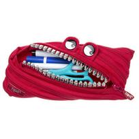 Penalas ZipIt Grillz Monster, red