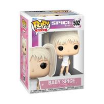 Figūrėlė Funko Pop! Spice Girls Baby(WNBE)
