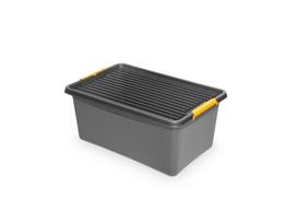 SolidStore dėžė daiktams, 40 L