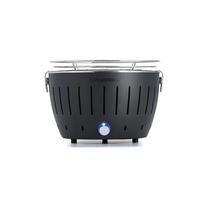 Grilis Lotusgrill G 280 Mini Grill G-AN-280, pilkas