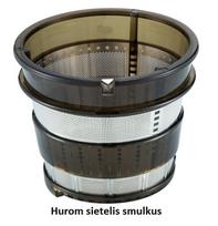 Smalks siets Hurom I paaudzes sulu spiedēm