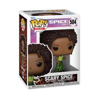 Figūrėlė Funko Pop! Spice Girls Scary (WNBE)