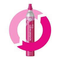 SodaStream CO2 Quick Connect