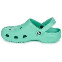 Crocs Classic Clog Breathable Sports Sandals Unisex Footwear Green 10001-3UG 43-44 blue